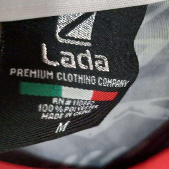 Lada M Mexicana de Futbol Jersey Mexico Soccer Shirt Pasion Orgullo - Picture 5 of 6